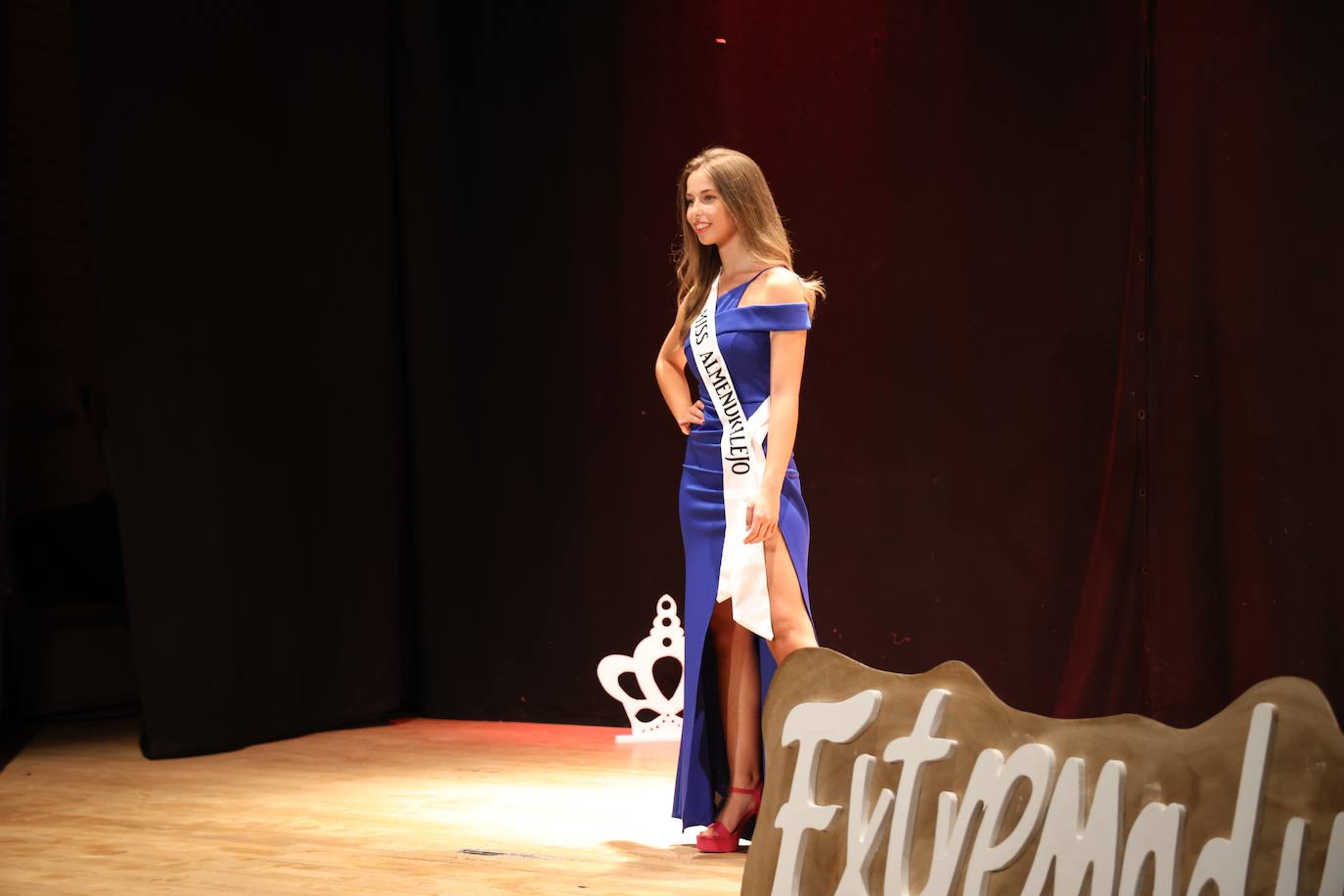 Gala Miss y Míster (II)