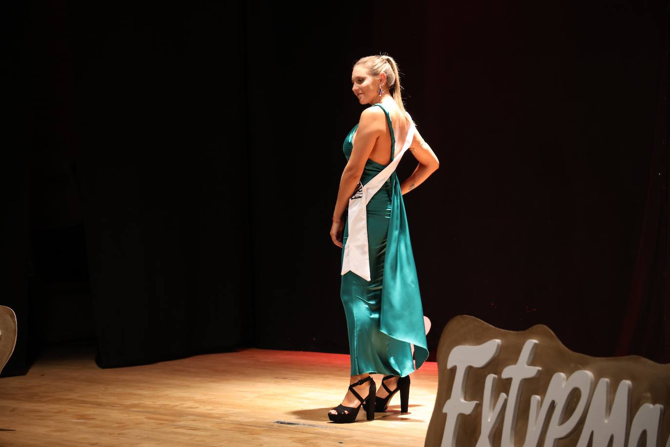 Gala Miss y Míster (II)