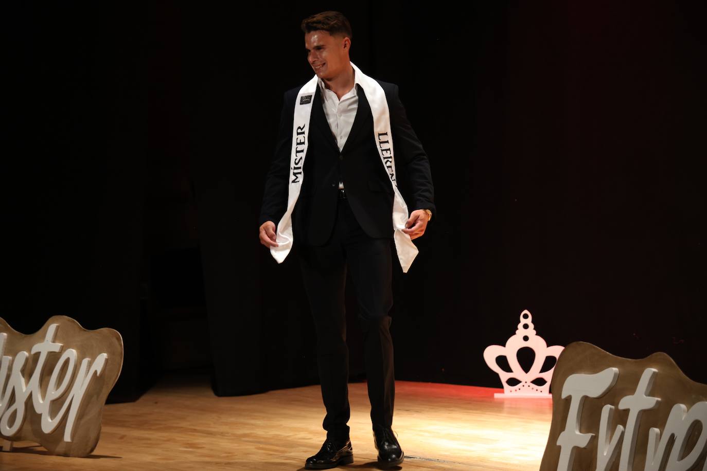 Gala Miss y Míster (III)