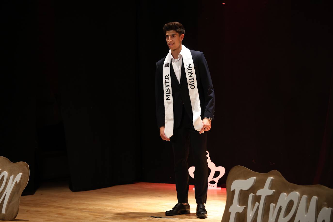 Gala Miss y Míster (III)
