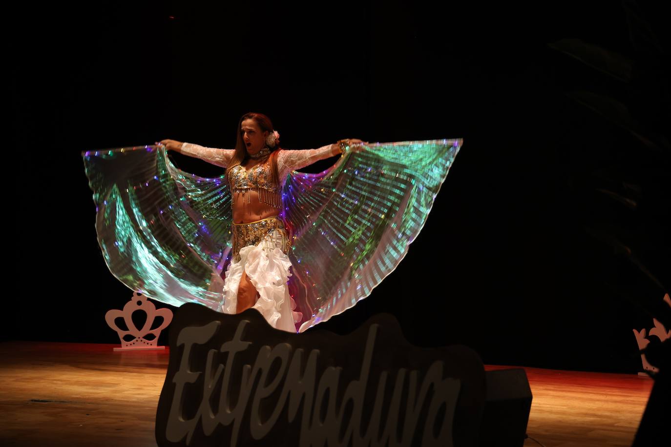 Gala Miss y Míster (III)