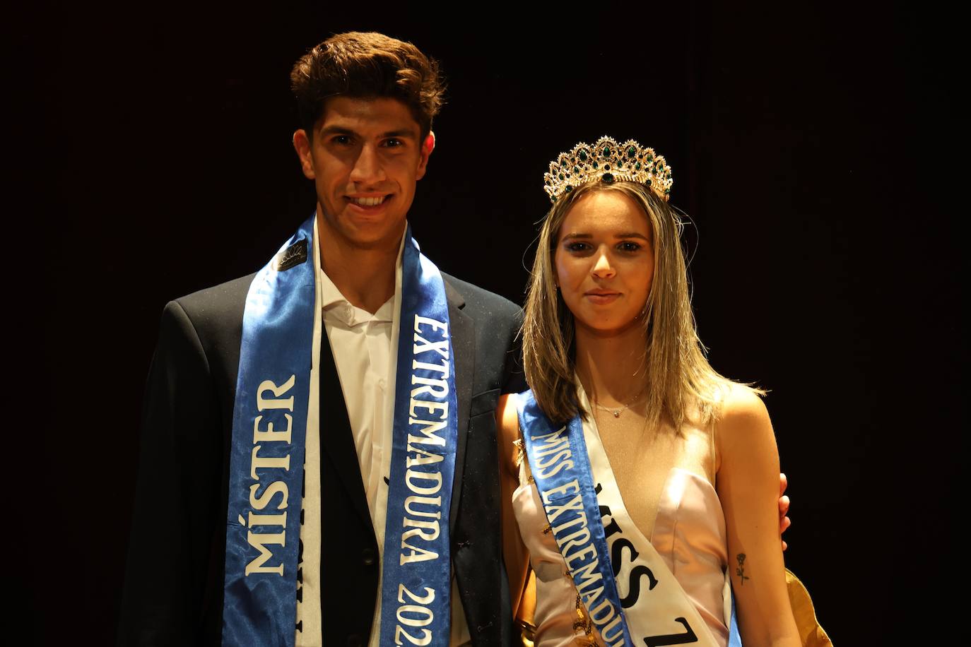 Gala Miss y Míster (III)