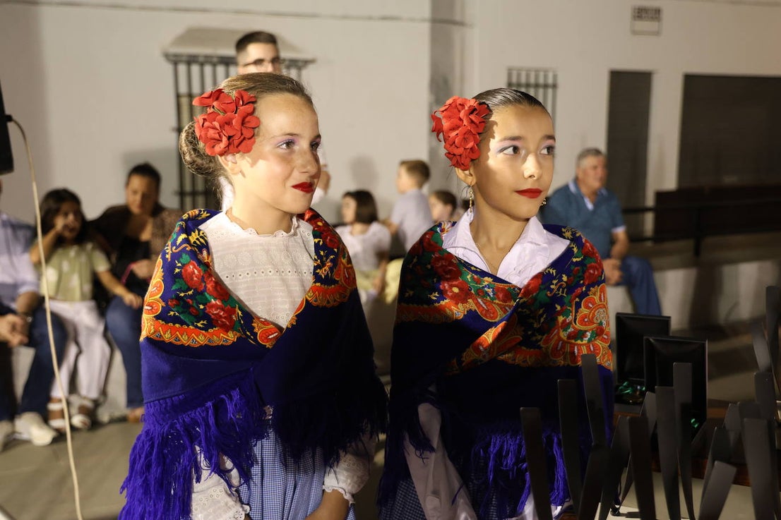 Día de Valverde de Leganés y Día de Extremadura (I)