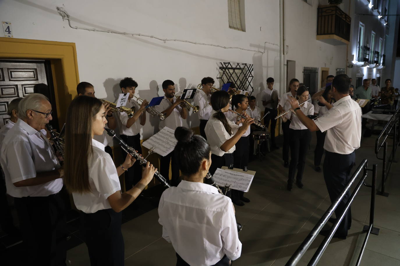 Día de Valverde de Leganés y Día de Extremadura (I)