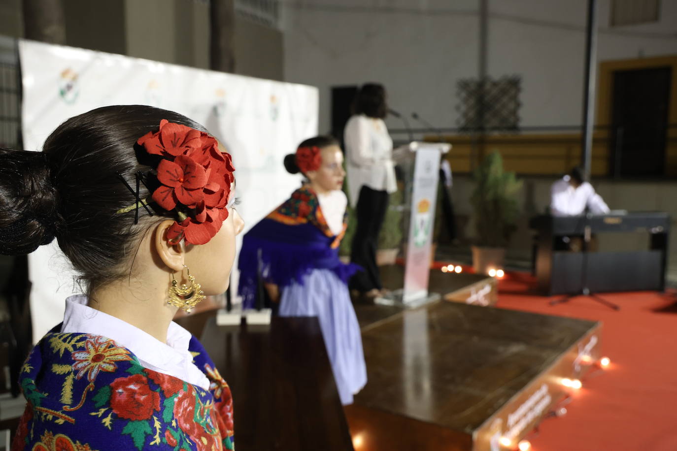 Día de Valverde de Leganés y Día de Extremadura (II)