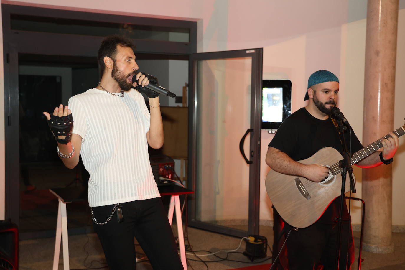 Noche en Blanco (II)