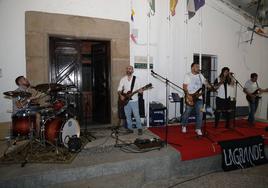 Noche en Blanco (II)