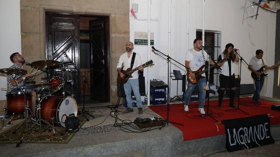 Noche en Blanco (II)