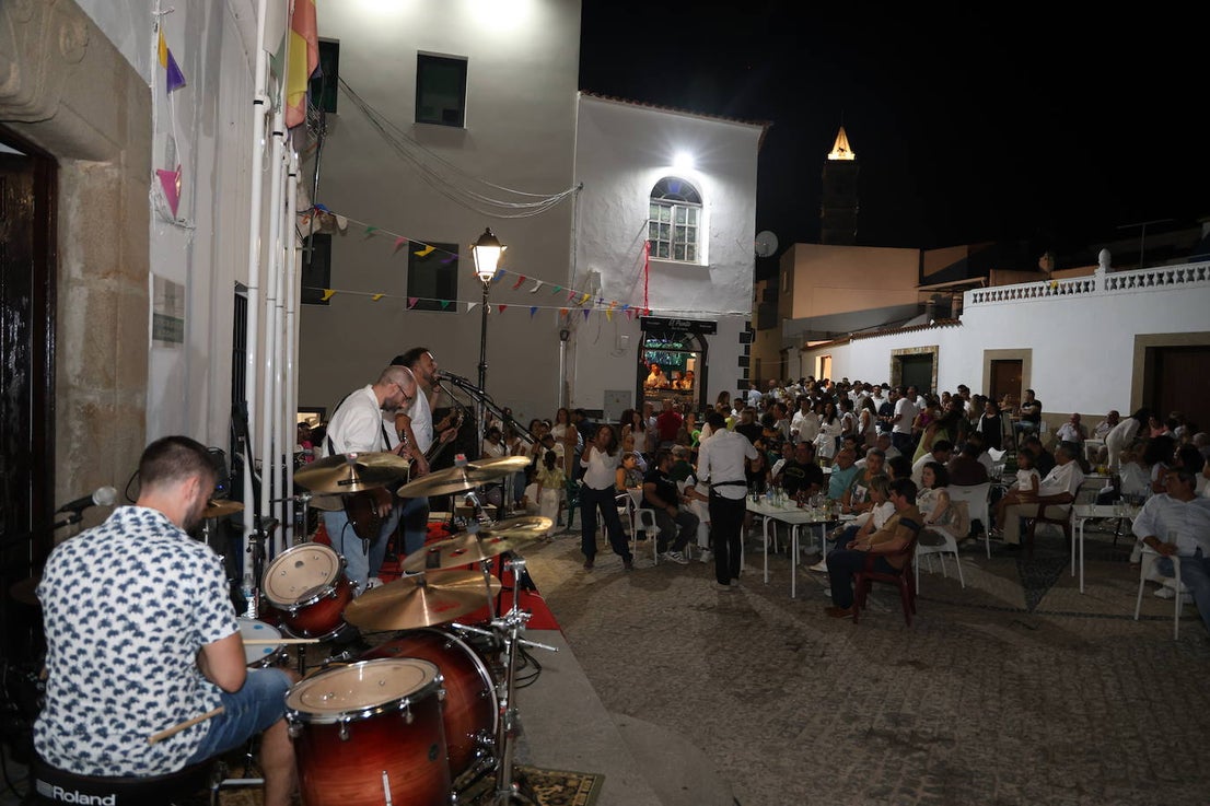 Noche en Blanco (II)