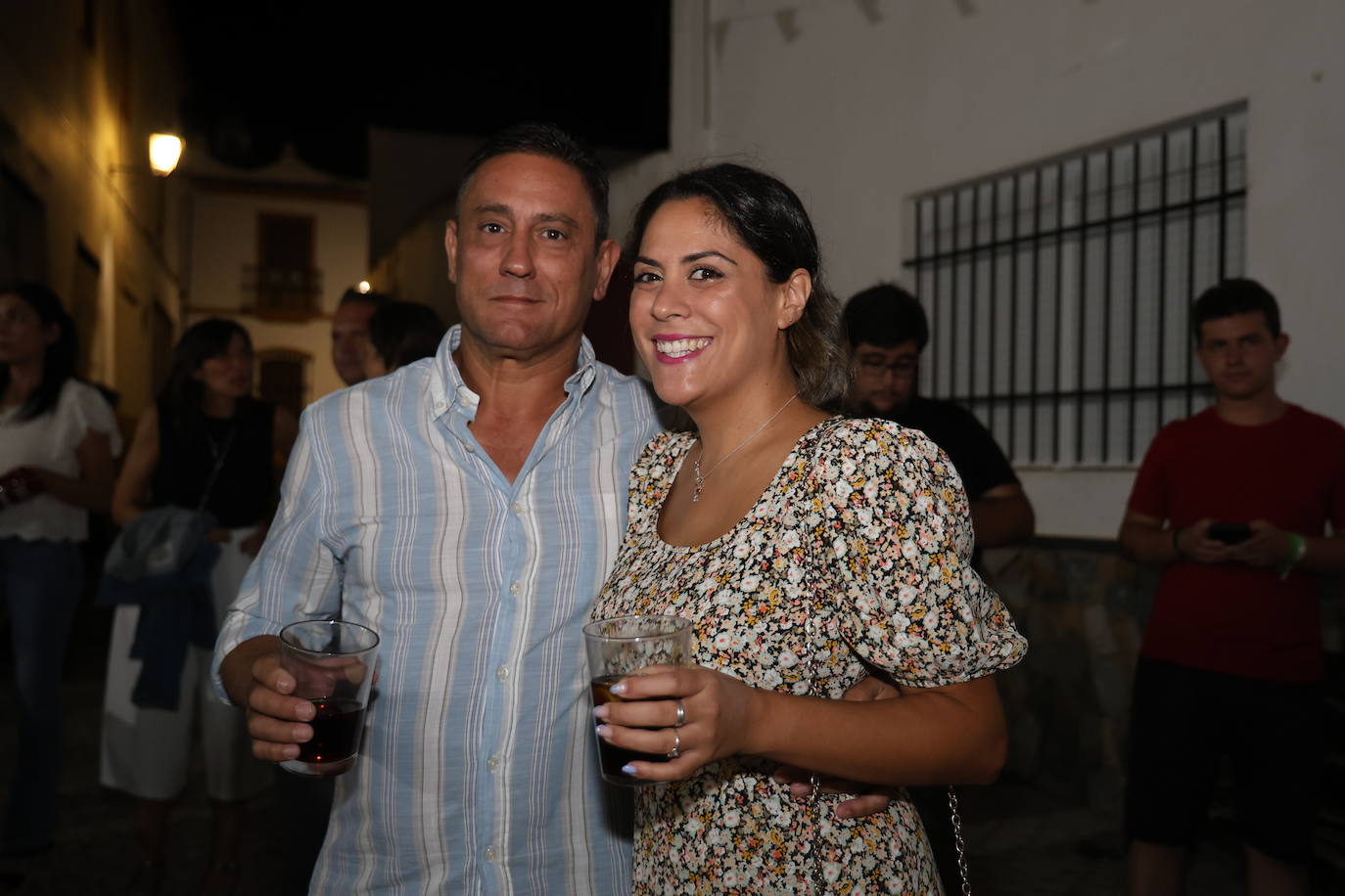 Noche en Blanco (II)