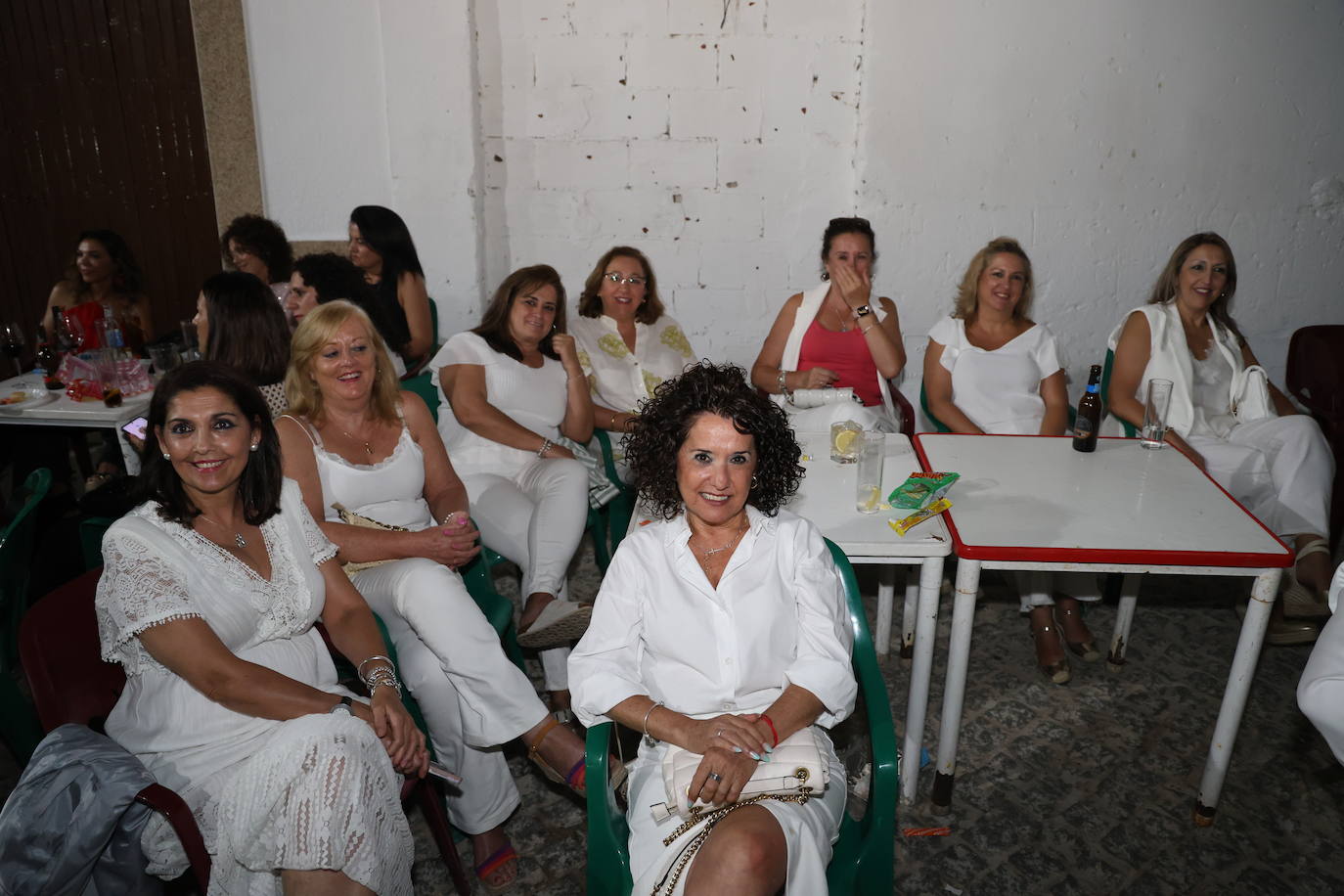 Noche en Blanco (II)