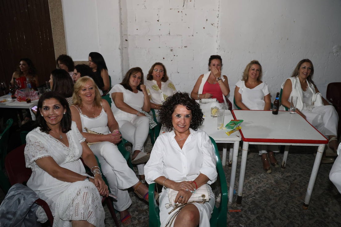 Noche en Blanco (II)