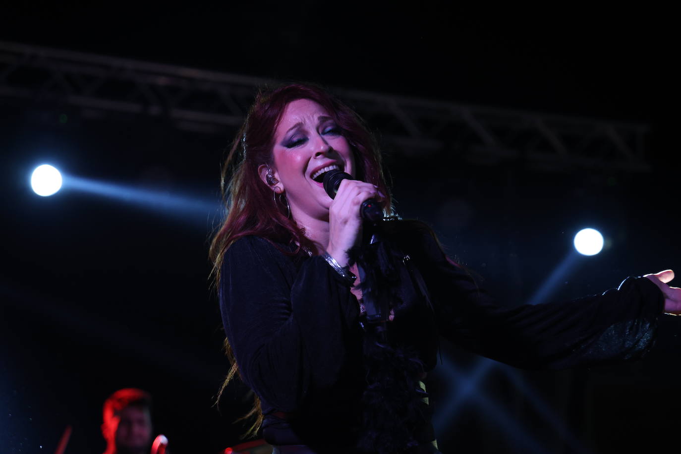 Noche en Blanco (II)