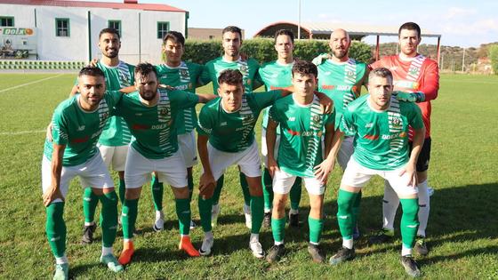 Racing Valverdeño - Coria