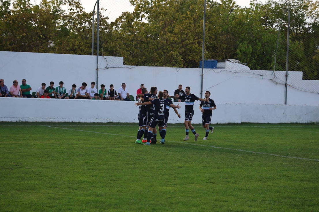 Racing Valverdeño - Coria