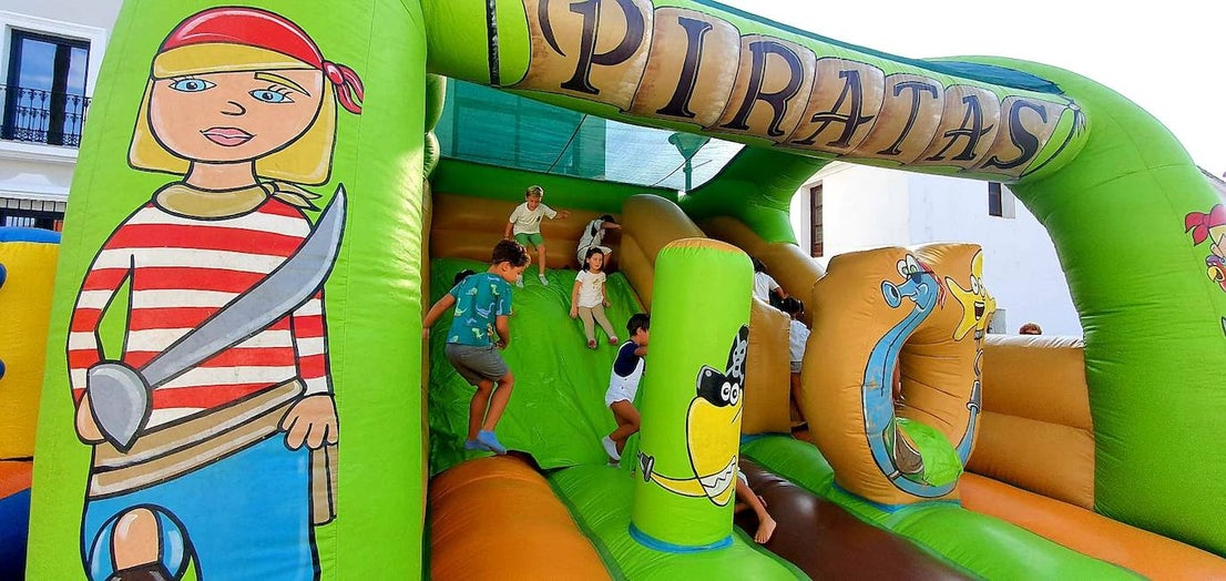 Feria del Cristo