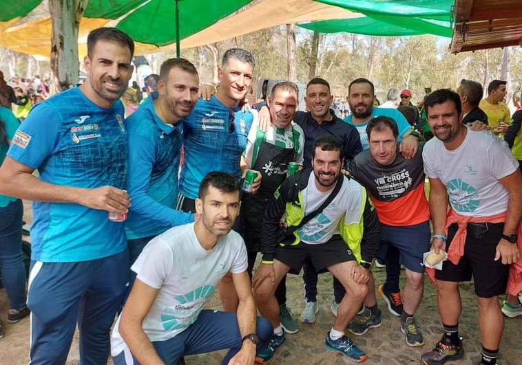 Las carreras de Valdigüelo y Cáceres cuentan con participación valverdeña
