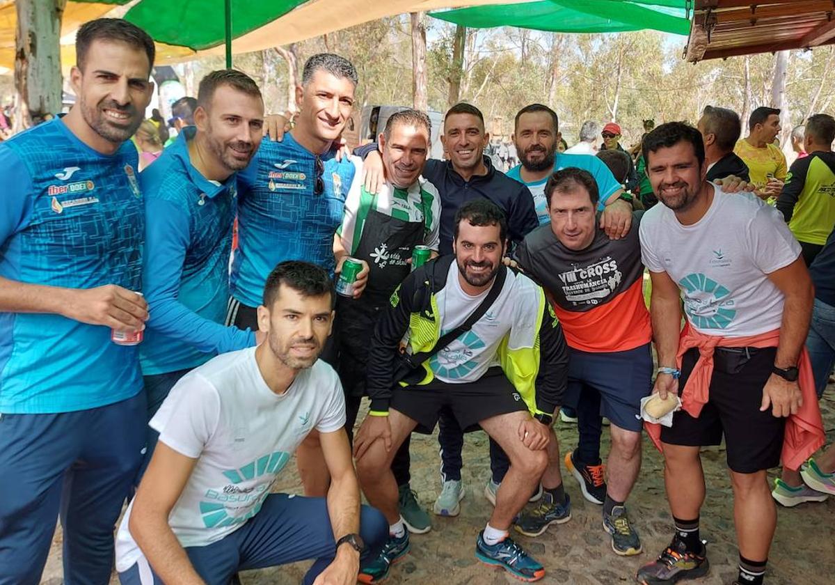 Las carreras de Valdigüelo y Cáceres cuentan con participación valverdeña
