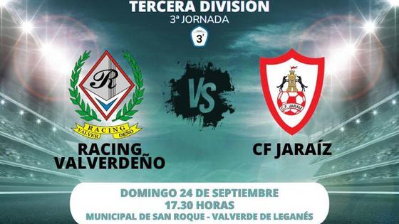 Duelo de recién ascendidos en el Municipal de San Roque