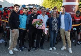 IV Memorial José Luis Quiterio 'El Alemán'