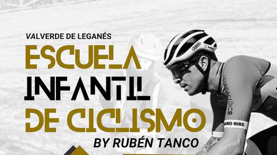 Esta tarde hay una reunión informativa sobre la Escuela Infantil de Ciclismo