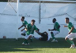 Racing Valverdeño - CF Jaraíz