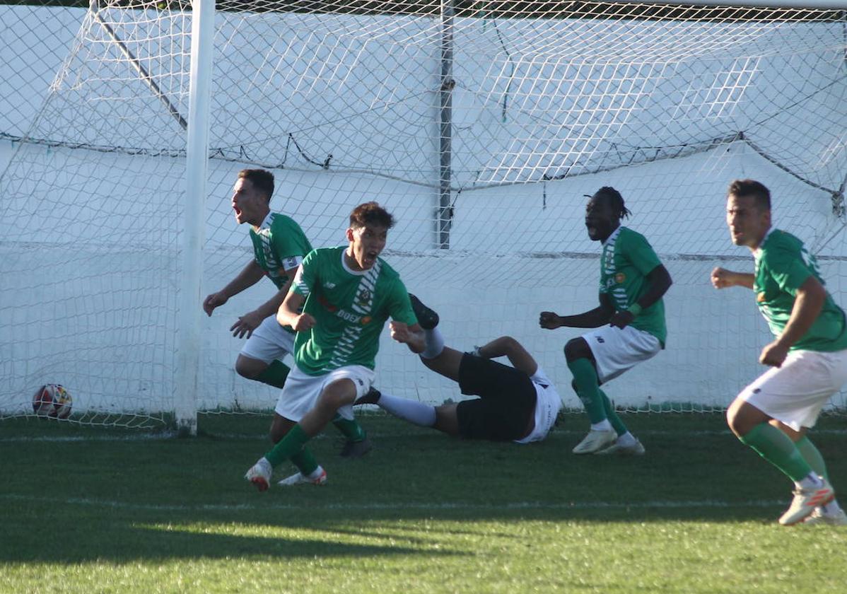 Racing Valverdeño - CF Jaraíz
