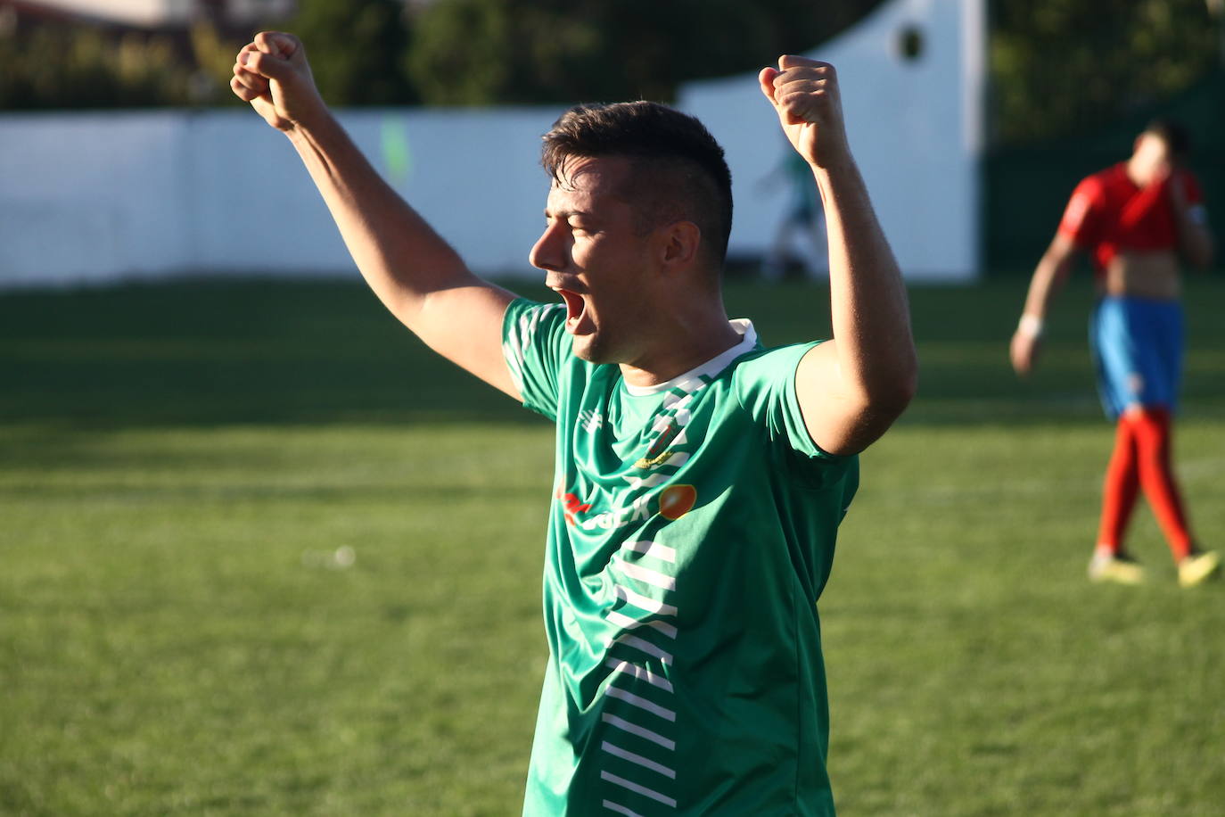 Racing Valverdeño - CF Jaraíz