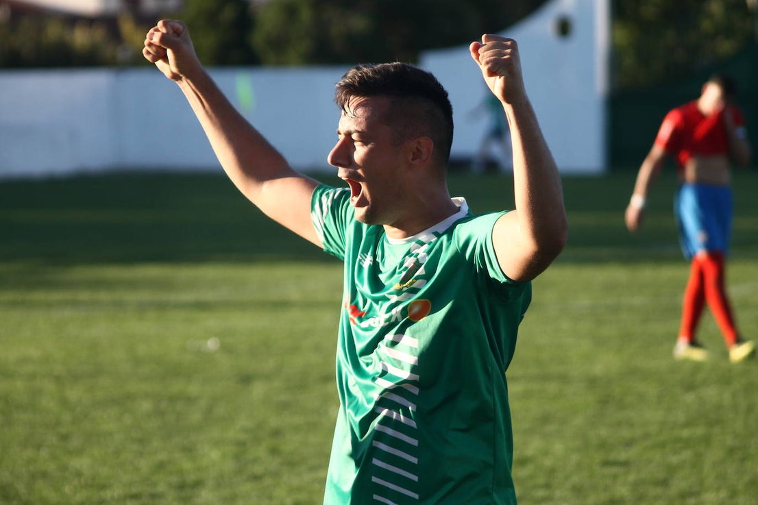 Racing Valverdeño - CF Jaraíz