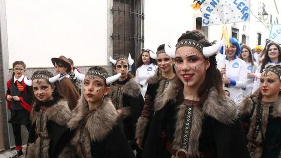 El lunes hay una reunión informativa para comenzar a organizar el Carnaval 2024