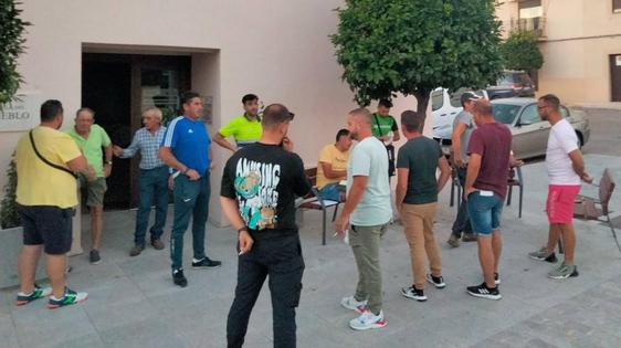 El Club Deportivo Sociedad Carpextrem organiza un concurso de pesca para noviembre