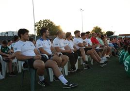 Gala Deportiva 2023-2024 (I)