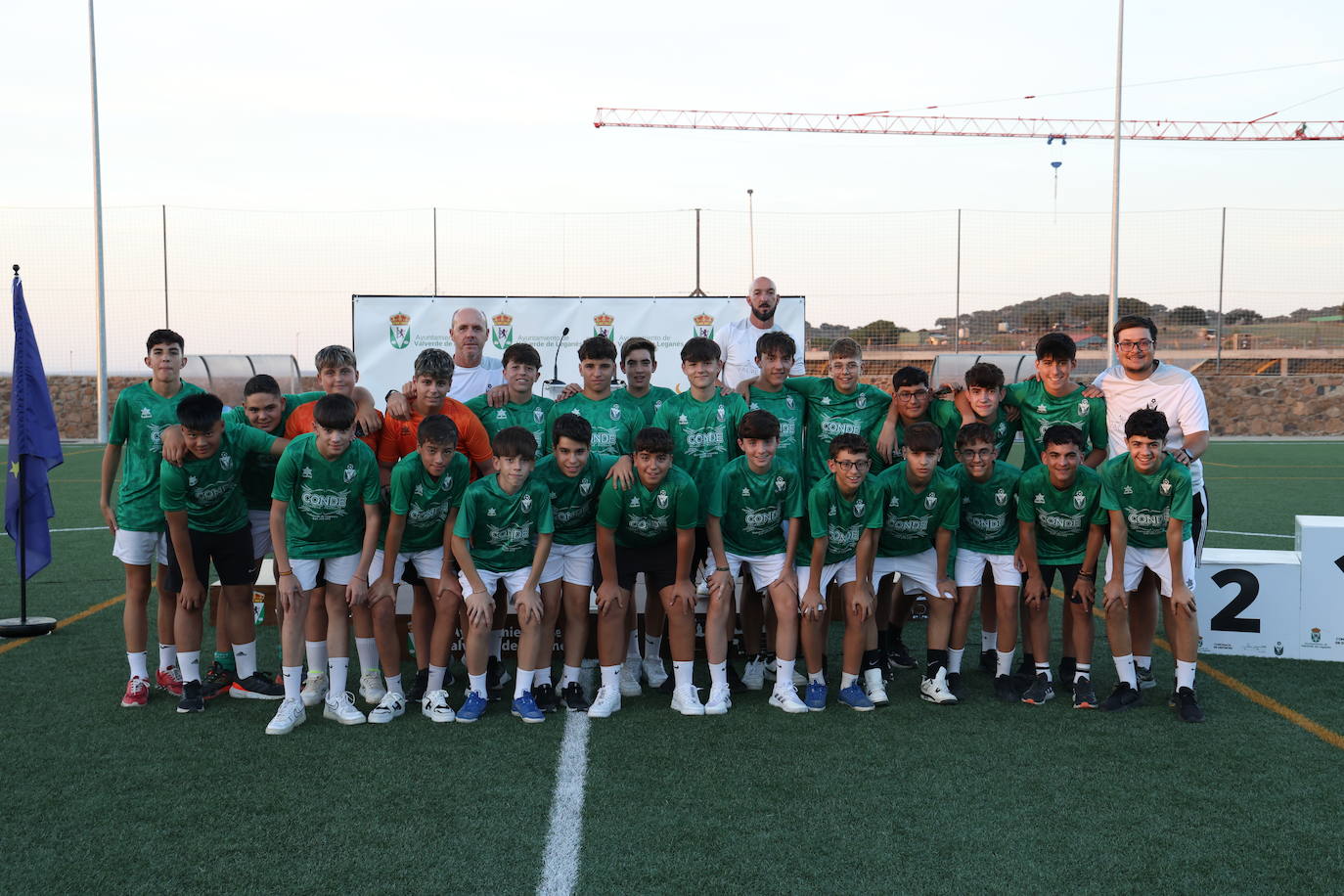 Gala Deportiva 2023-2024 (I)