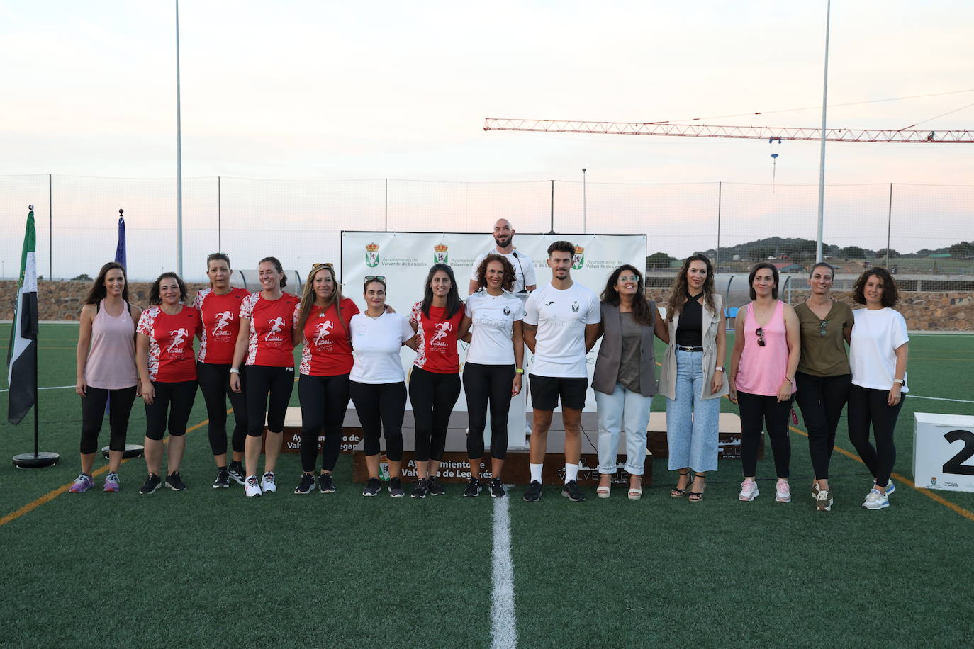 Gala Deportiva 2023-2024 (II)