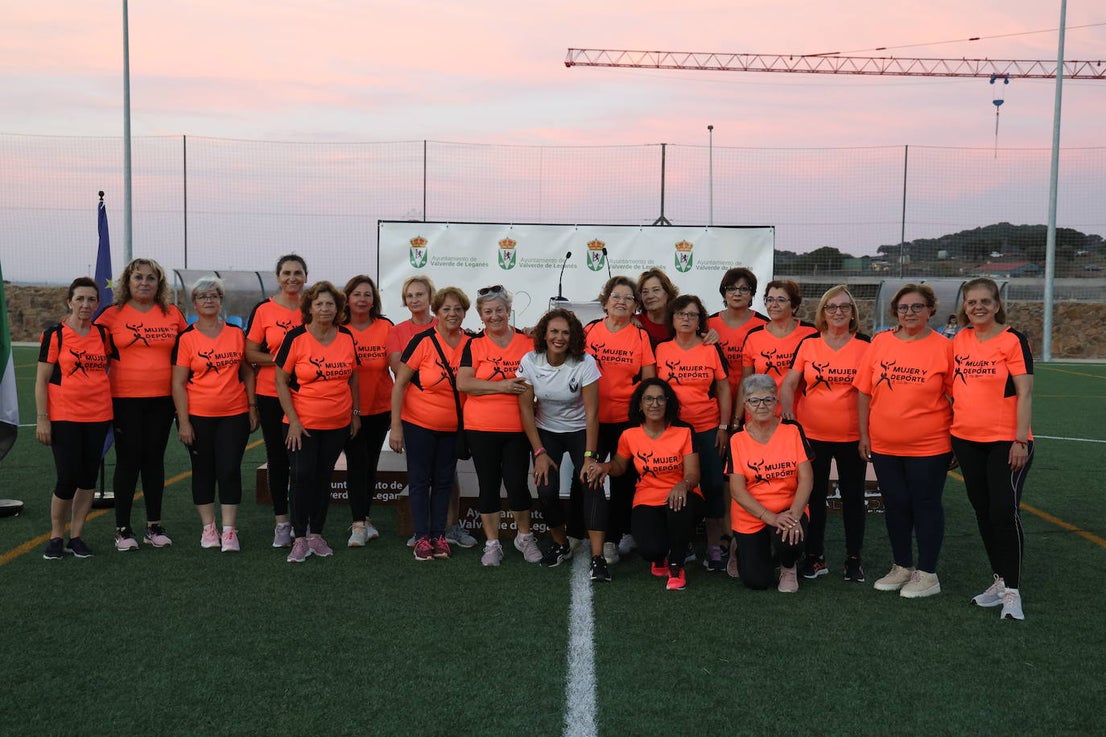 Gala Deportiva 2023-2024 (II)