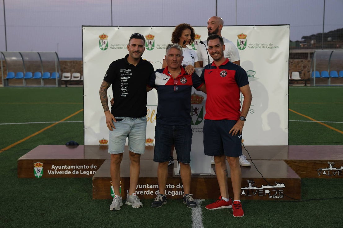 Gala Deportiva 2023-2024 (II)