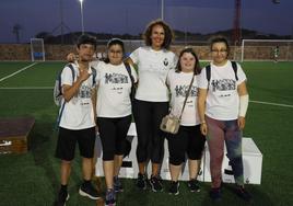 Gala Deportiva 2023-2024 (II)