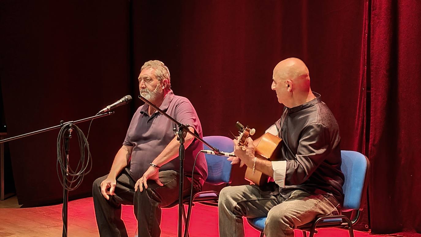 VII Recital de Poesías