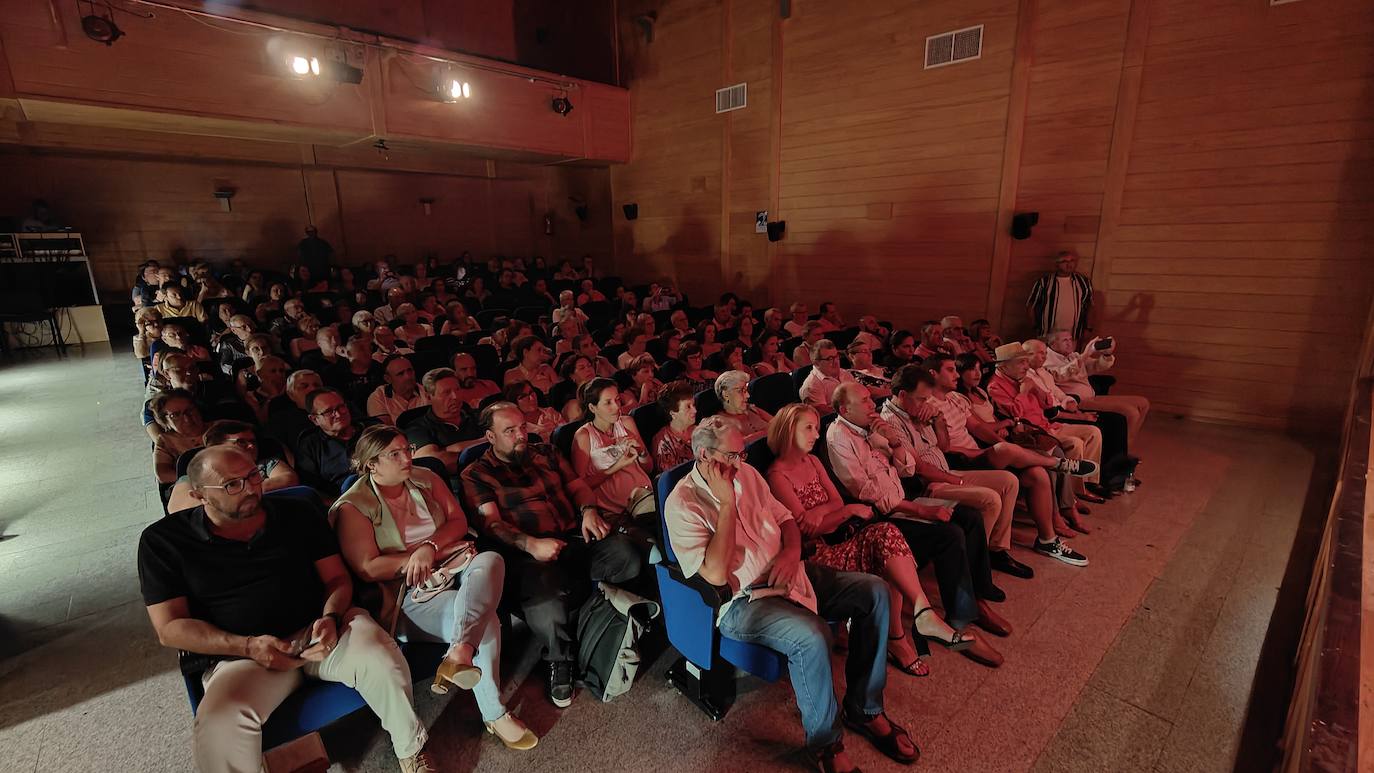 VII Recital de Poesías