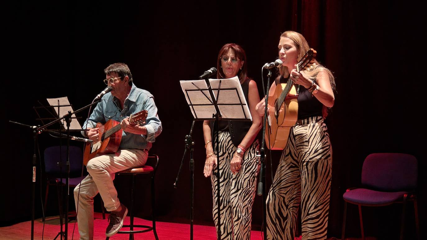 VII Recital de Poesías