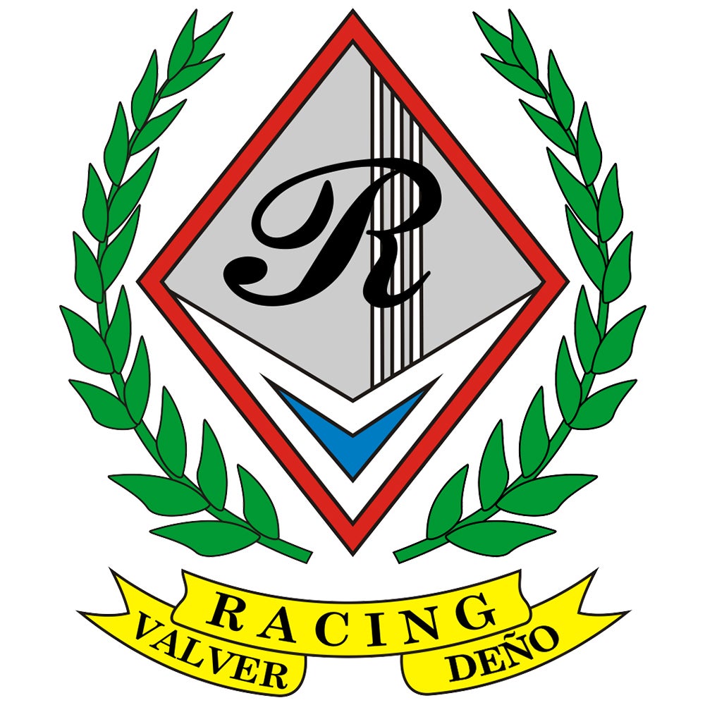 Racing Valverdeño