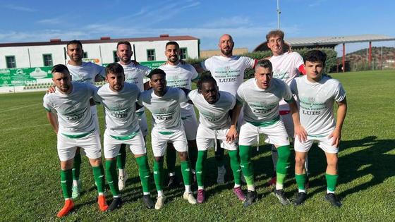 El Racing Valverdeño mereció más ante el Jerez
