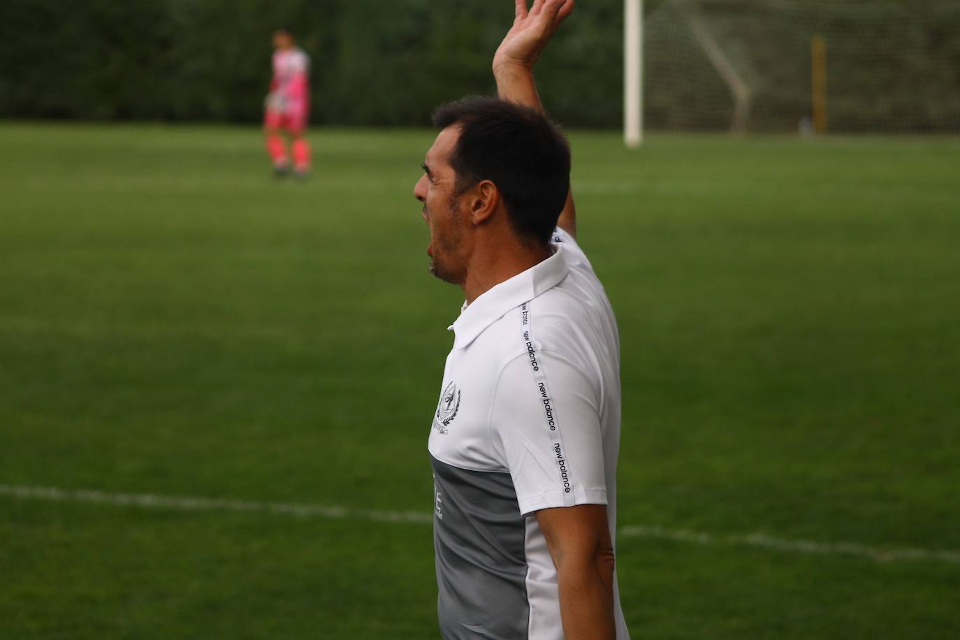 Racing Valverdeño - Arroyo (I)