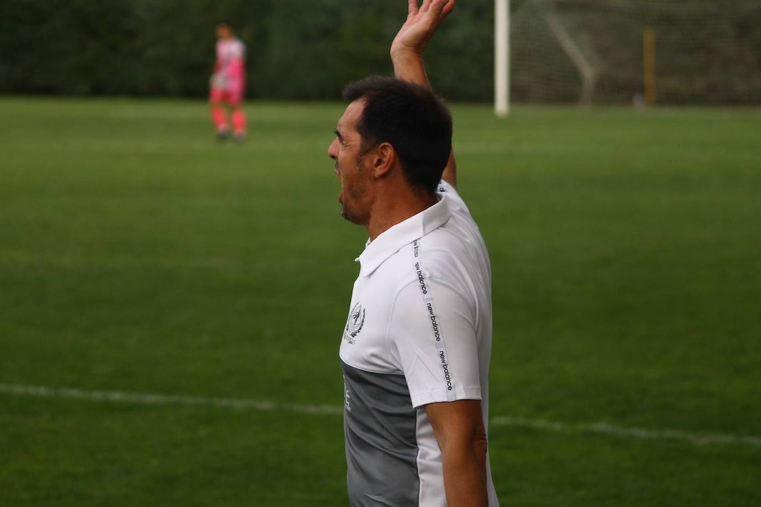 Racing Valverdeño - Arroyo (I)