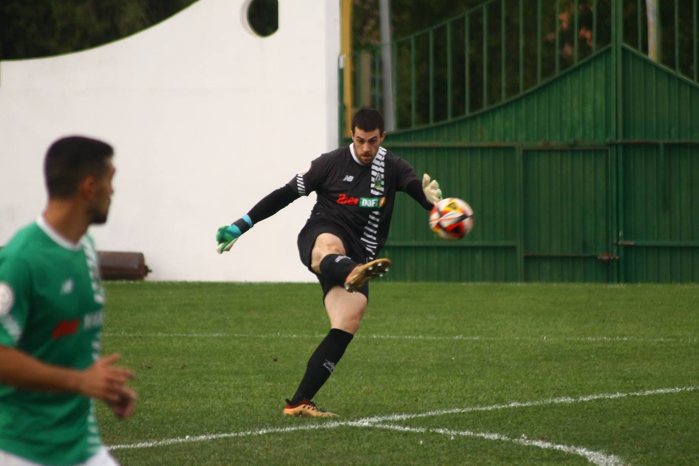Racing Valverdeño - Arroyo (I)