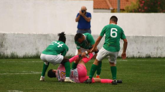 Racing Valverdeño - Arroyo (II)
