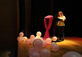 Día Contra el Cáncer de Mama (I)