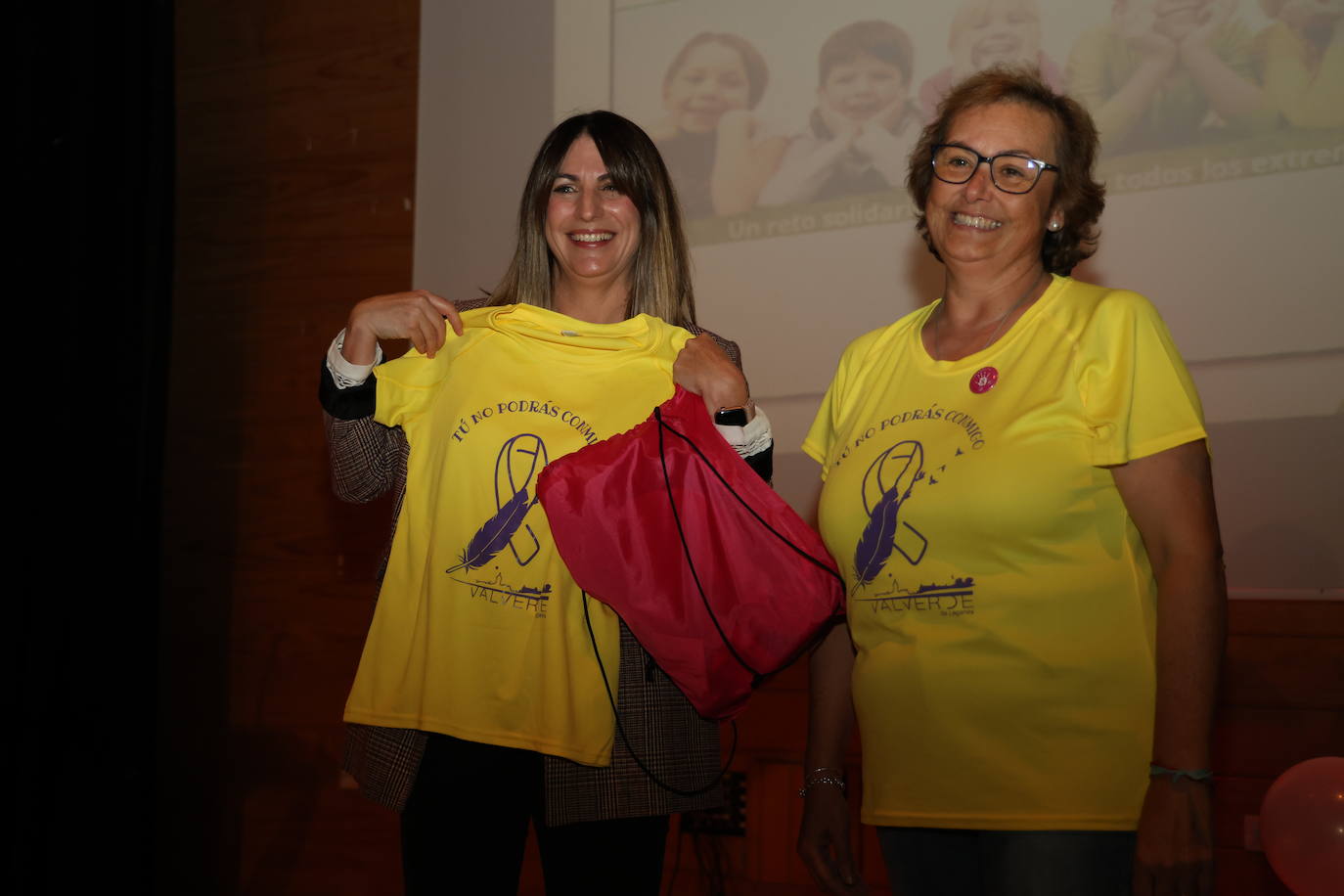 Día Contra el Cáncer de Mama (I)