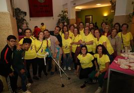 Día Contra el Cáncer de Mama (II)