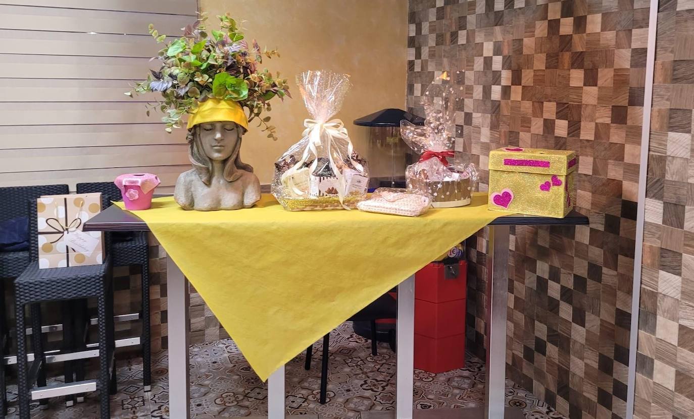 Cena Solidaria Contra el Cáncer